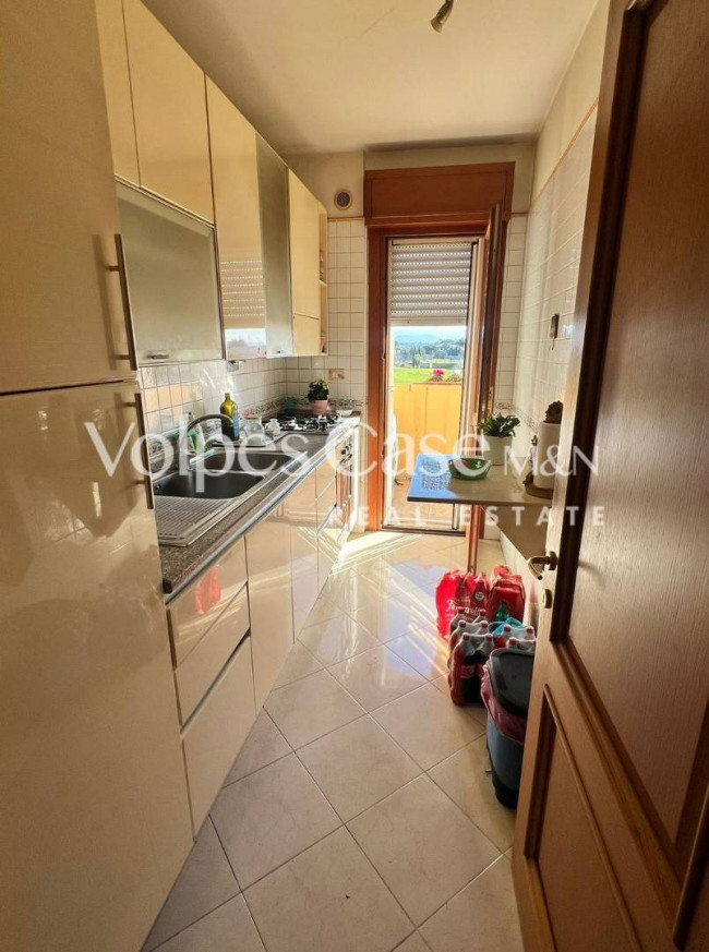 Appartamento in vendita a Roma - Porta di Roma