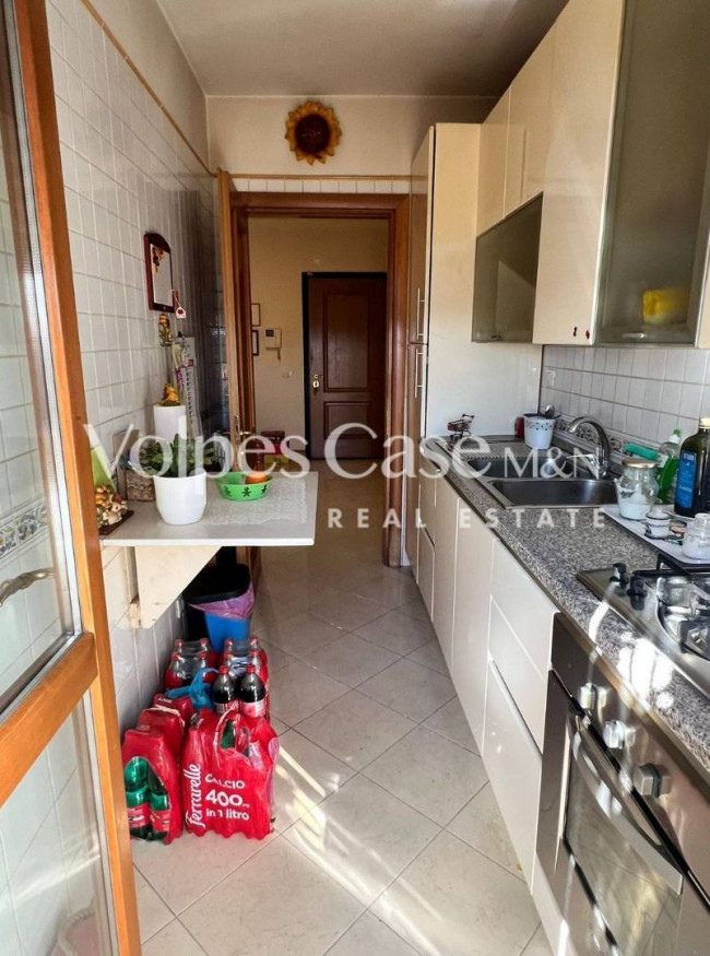 Appartamento in vendita a Roma - Porta di Roma