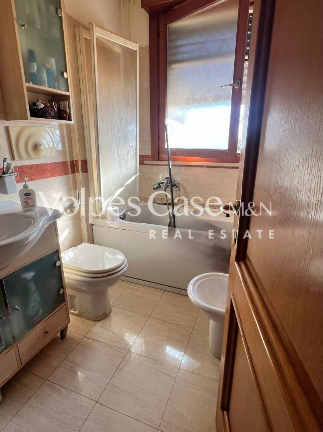 Appartamento in vendita a Roma - Porta di Roma