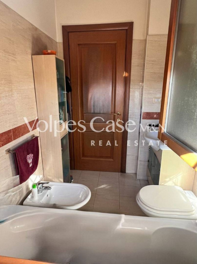 Appartamento in vendita a Roma - Porta di Roma