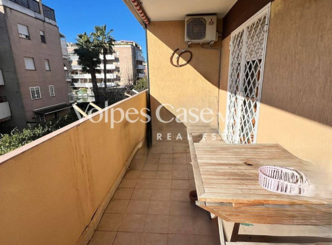 Appartamento in vendita a Roma - Porta di Roma