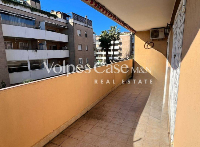 Appartamento in vendita a Roma - Porta di Roma