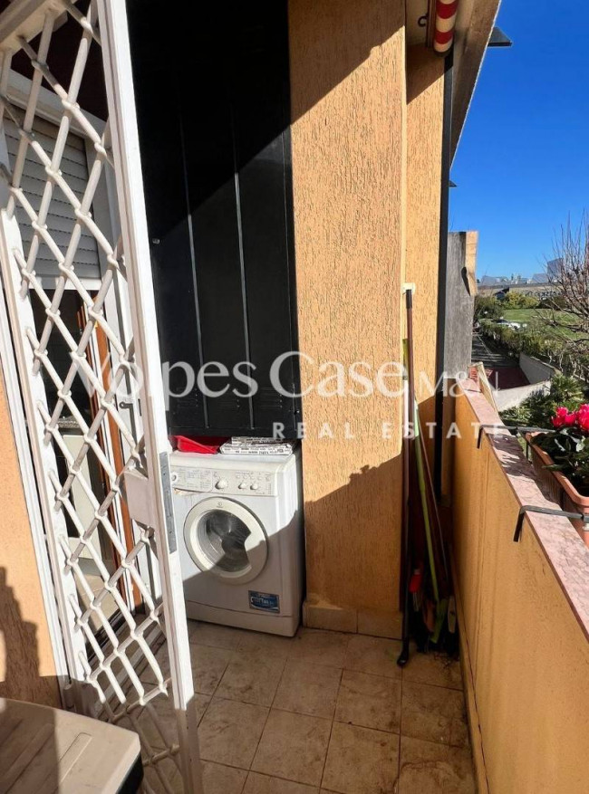 Appartamento in vendita a Roma - Porta di Roma