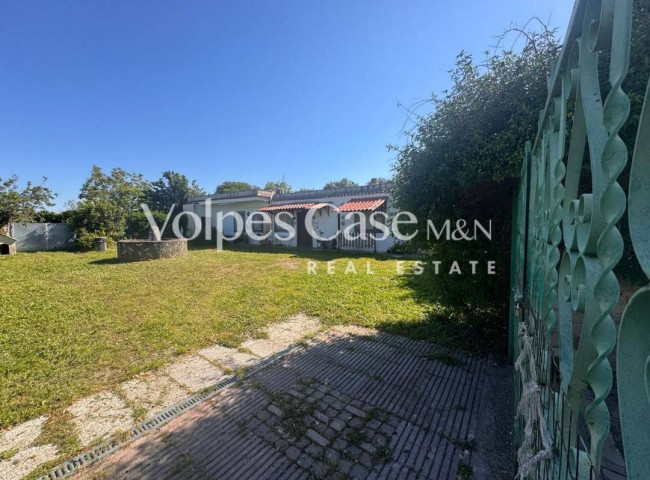 Villa in vendita a Marino - Cava dei Selci