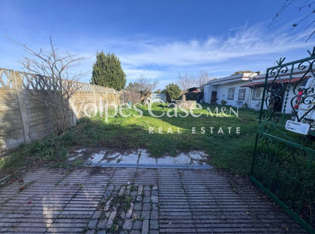 Villa in vendita a Marino - Cava dei Selci