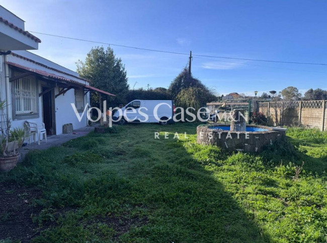 Villa in vendita a Marino - Cava dei Selci