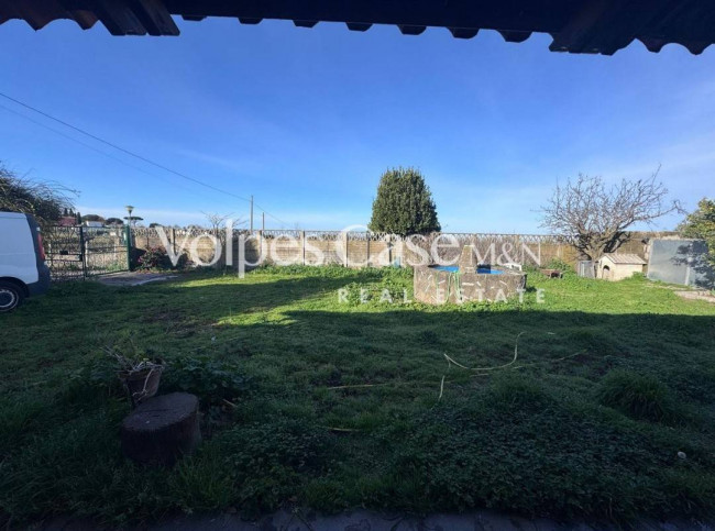 Villa in vendita a Marino - Cava dei Selci