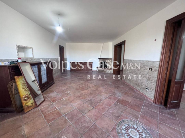Villa in vendita a Marino - Cava dei Selci