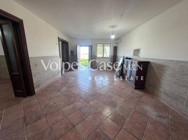 Villa in vendita a Marino - Cava dei Selci