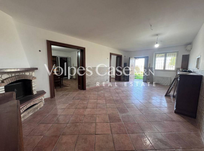 Villa in vendita a Marino - Cava dei Selci