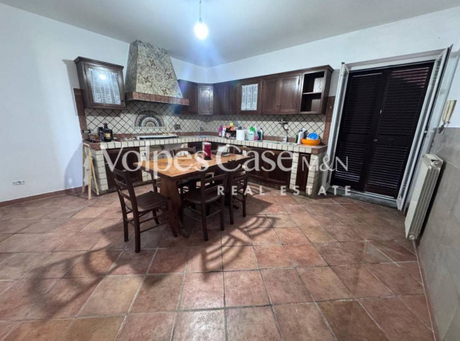 Villa in vendita a Marino - Cava dei Selci