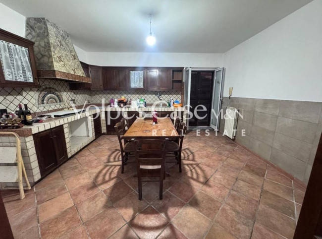 Villa in vendita a Marino - Cava dei Selci