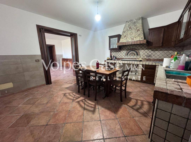 Villa in vendita a Marino - Cava dei Selci