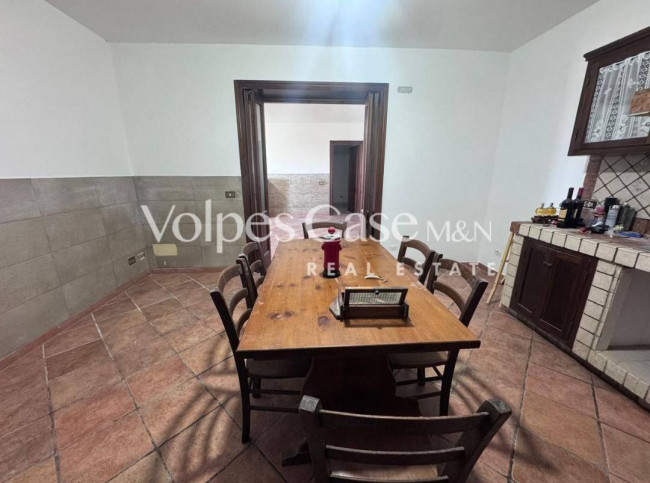 Villa in vendita a Marino - Cava dei Selci