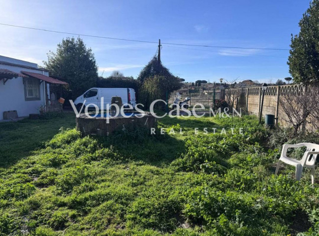 Villa in vendita a Marino - Cava dei Selci