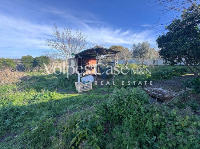 Villa in vendita a Marino - Cava dei Selci