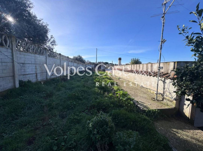 Villa in vendita a Marino - Cava dei Selci