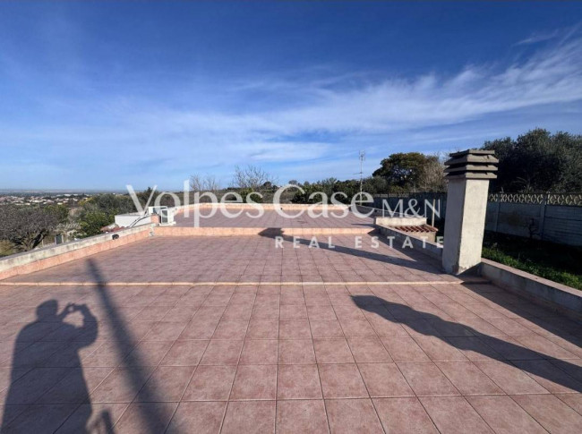Villa in vendita a Marino - Cava dei Selci