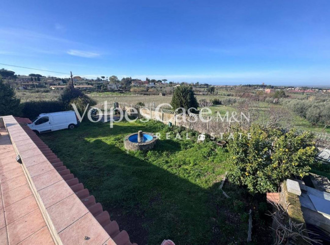 Villa in vendita a Marino - Cava dei Selci