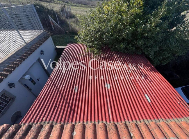 Villa in vendita a Marino - Cava dei Selci