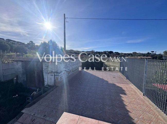 Villa in vendita a Marino - Cava dei Selci