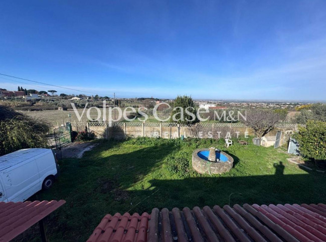 Villa in vendita a Marino - Cava dei Selci