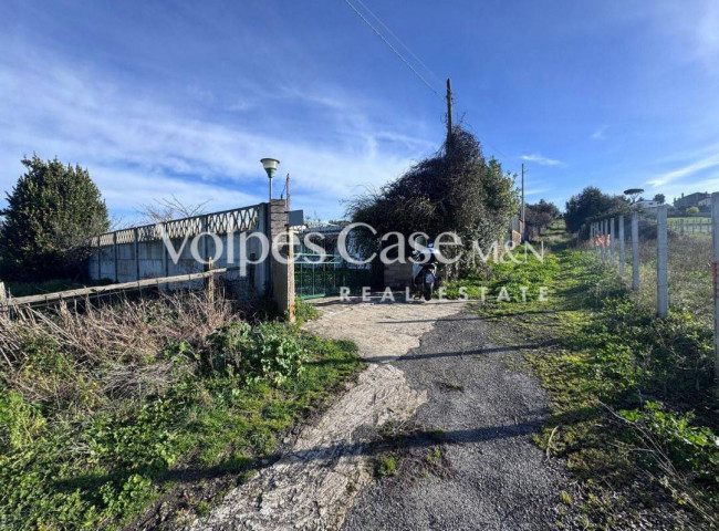 Villa in vendita a Marino - Cava dei Selci