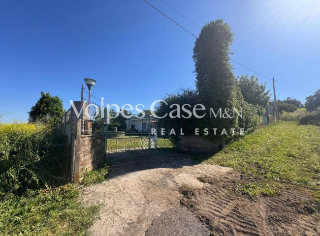 Villa in vendita a Marino - Cava dei Selci