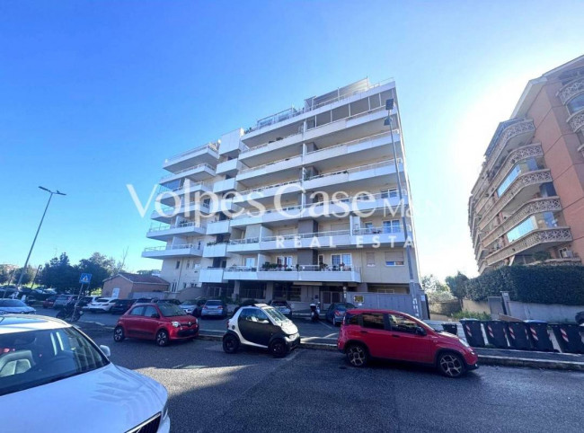 Appartamento in vendita a Roma - Casal Boccone