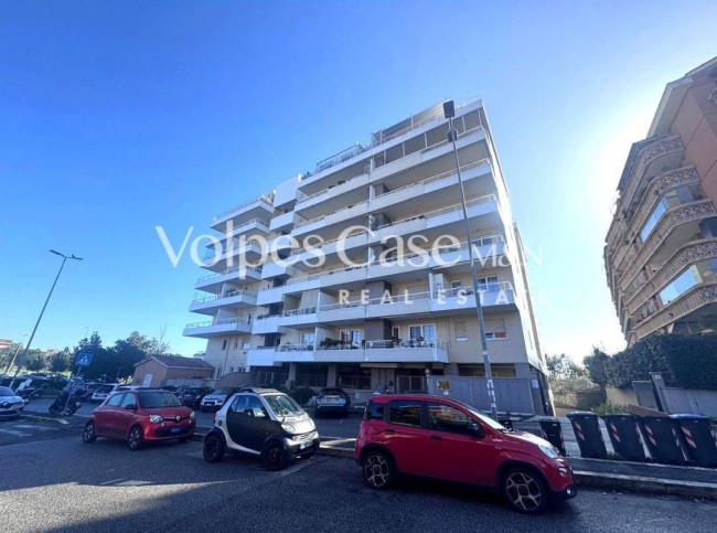 Appartamento in vendita a Roma - Casal Boccone