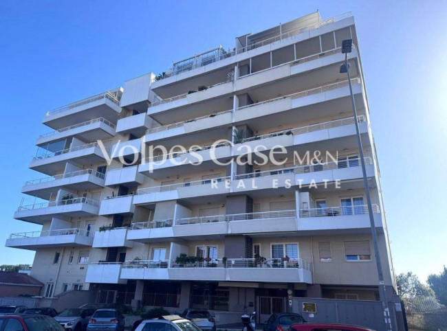 Appartamento in vendita a Roma - Casal Boccone
