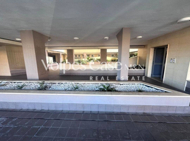 Appartamento in vendita a Roma - Casal Boccone