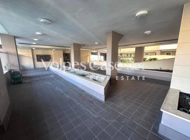 Appartamento in vendita a Roma - Casal Boccone