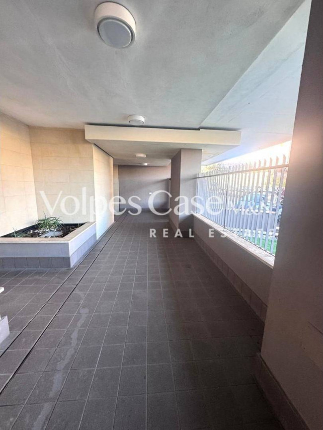 Appartamento in vendita a Roma - Casal Boccone