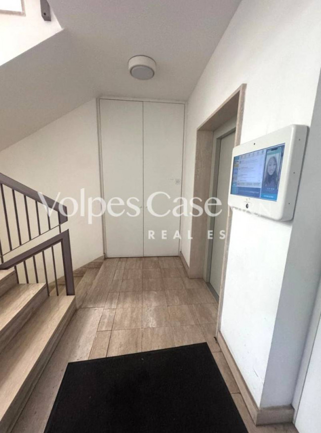 Appartamento in vendita a Roma - Casal Boccone