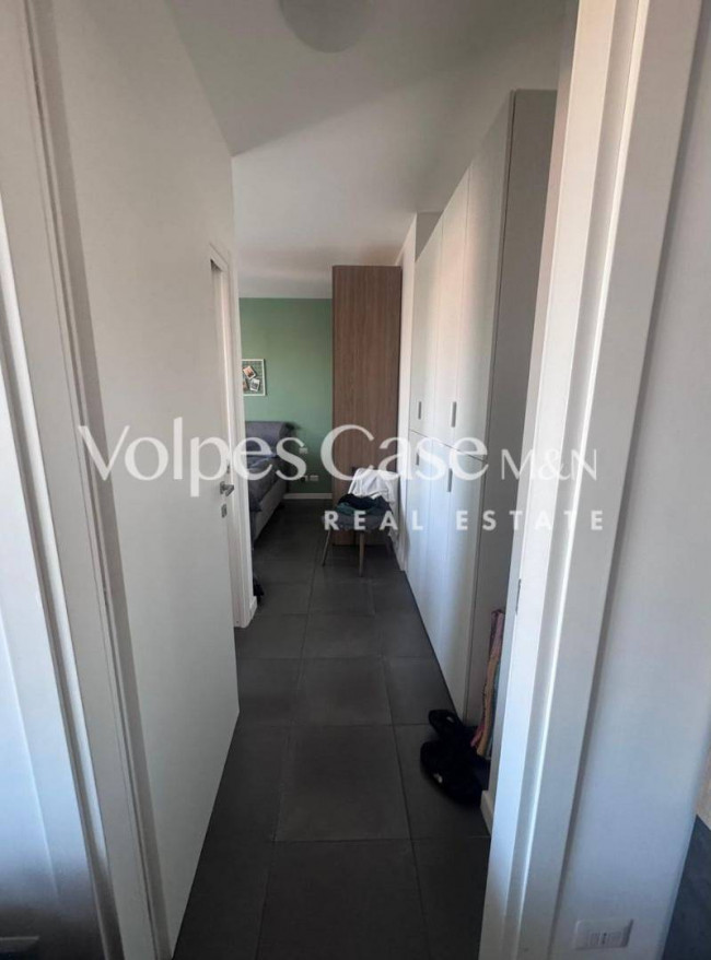 Appartamento in vendita a Roma - Casal Boccone