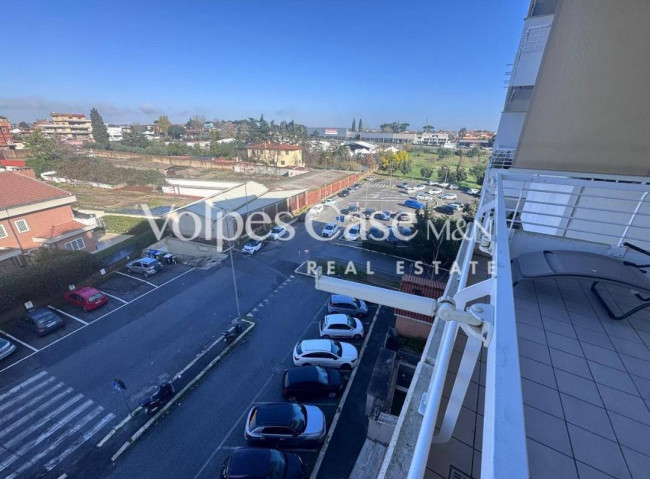 Appartamento in vendita a Roma - Casal Boccone