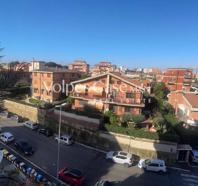 Appartamento in vendita a Roma - Casal Boccone