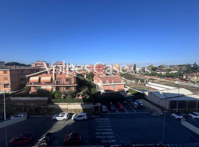 Appartamento in vendita a Roma - Casal Boccone