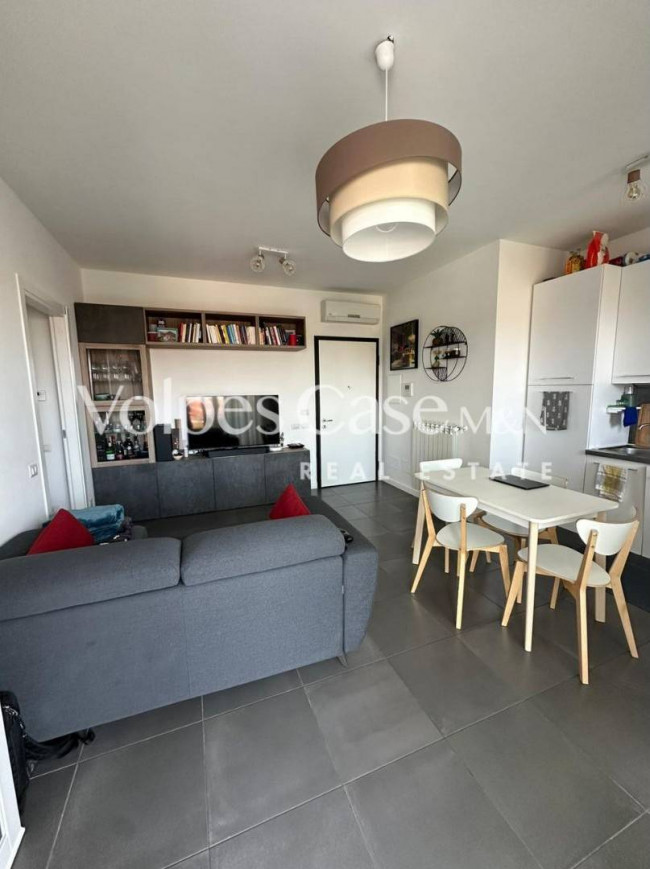 Appartamento in vendita a Roma - Casal Boccone