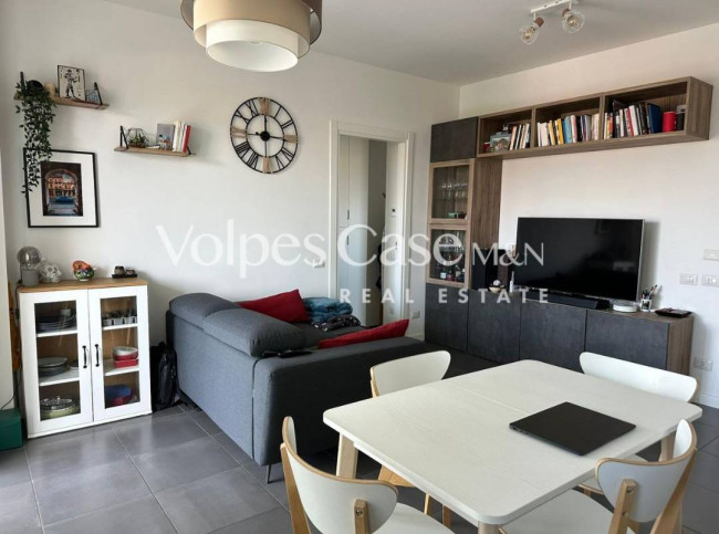 Appartamento in vendita a Roma - Casal Boccone