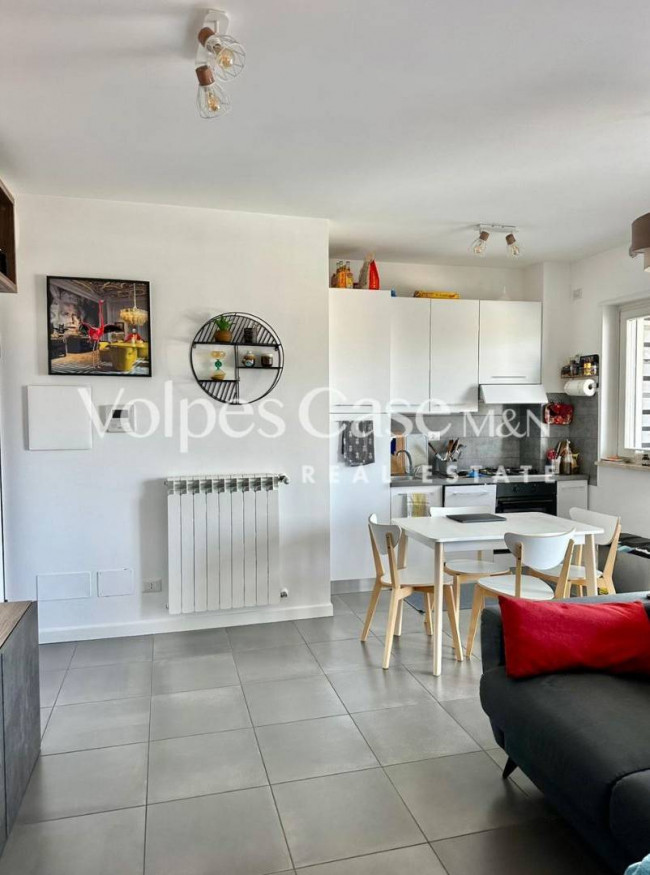 Appartamento in vendita a Roma - Casal Boccone