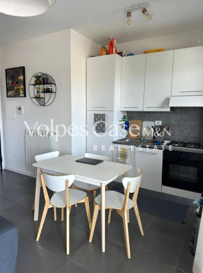 Appartamento in vendita a Roma - Casal Boccone