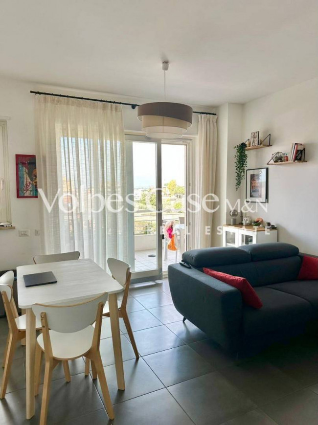 Appartamento in vendita a Roma - Casal Boccone