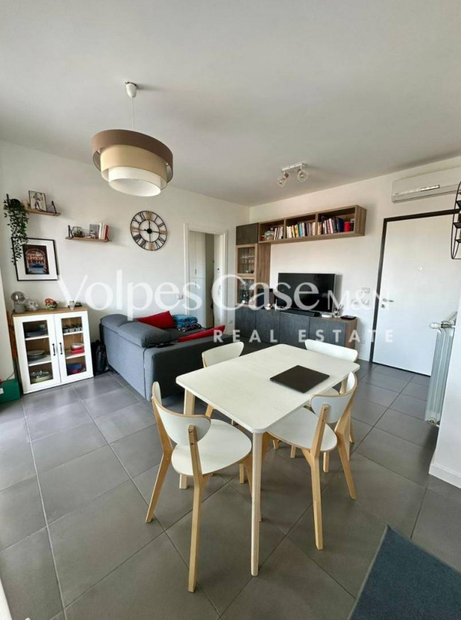 Appartamento in vendita a Roma - Casal Boccone