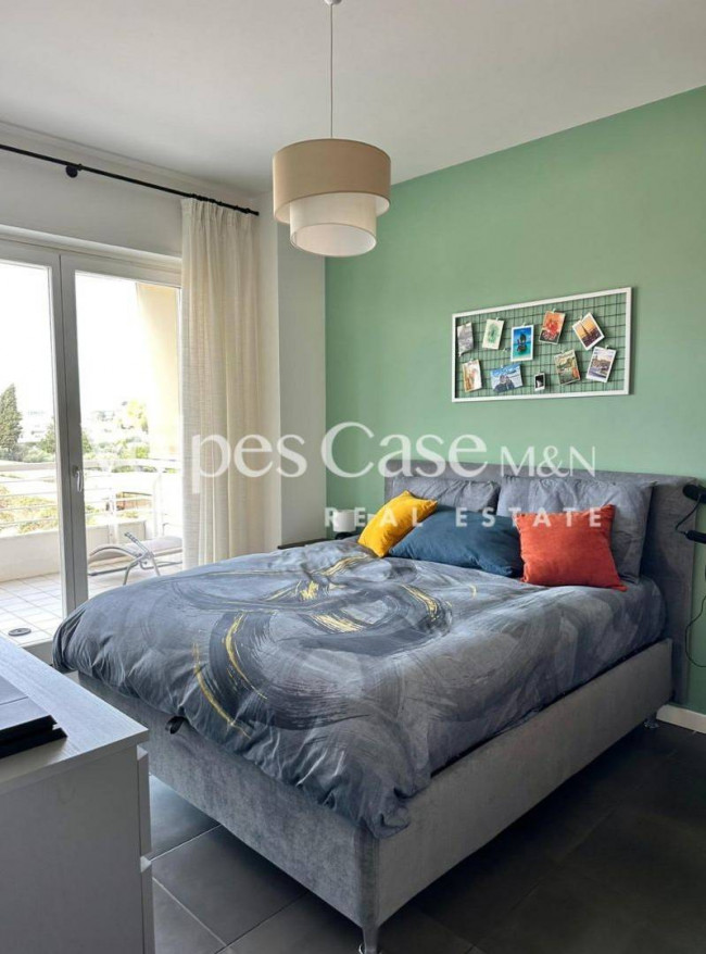 Appartamento in vendita a Roma - Casal Boccone