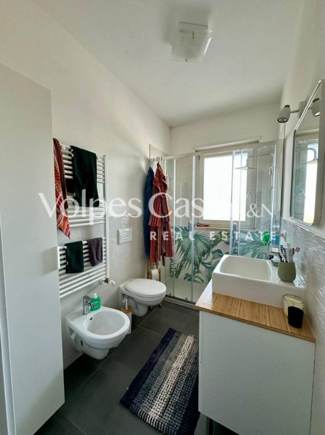 Appartamento in vendita a Roma - Casal Boccone