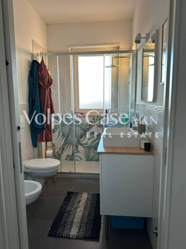 Appartamento in vendita a Roma - Casal Boccone