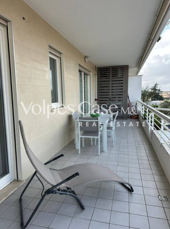 Appartamento in vendita a Roma - Casal Boccone