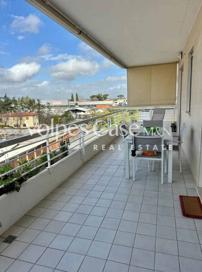 Appartamento in vendita a Roma - Casal Boccone